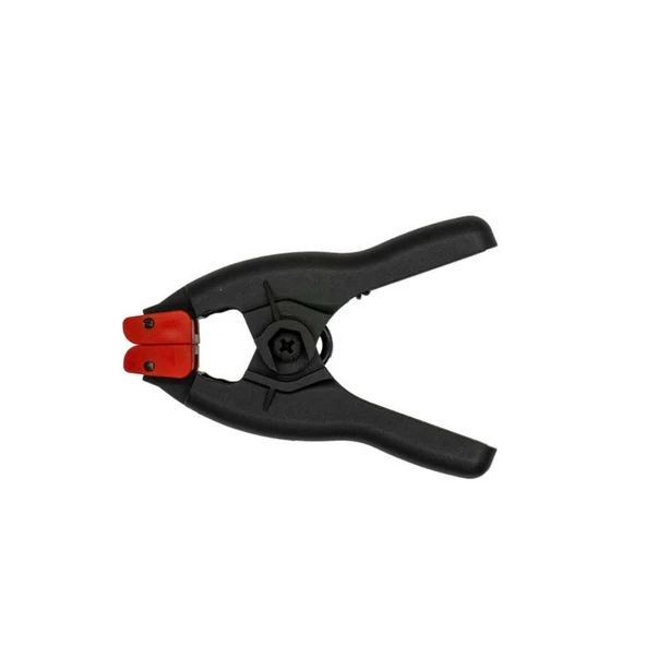 Rox 0151 Yaylı Mandal Tip Kıskaç İşkence 30 mm (2 li) - 5