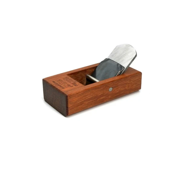Rox Wood Mujingfang Gül Ağacı Rende Japon Tip 105 mm - 6