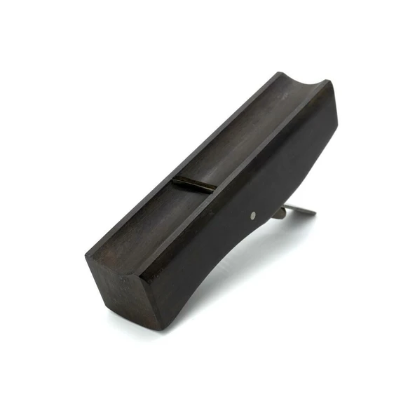 Rox Wood Mujingfang Abanoz Rende 25 mm Balık Sırtı 160 mm - 8
