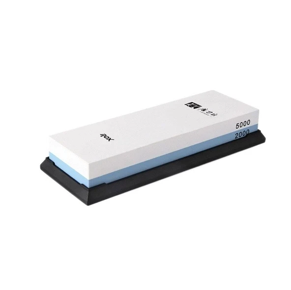 Rox 6520 Taidea Çift Taraflı Bileme Taşı 2000/5000 Kum - 2