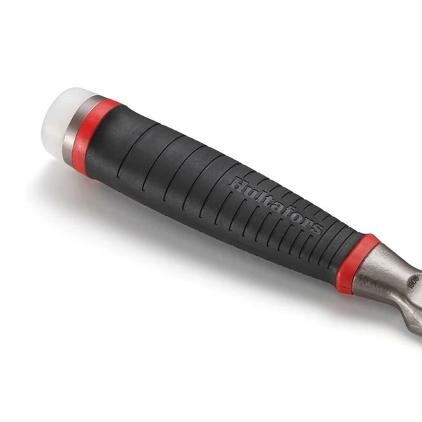 Hultafors Japon Çeliği Darbe Emici Çekiç Tip Iskarpela 20 mm 390263 - 7
