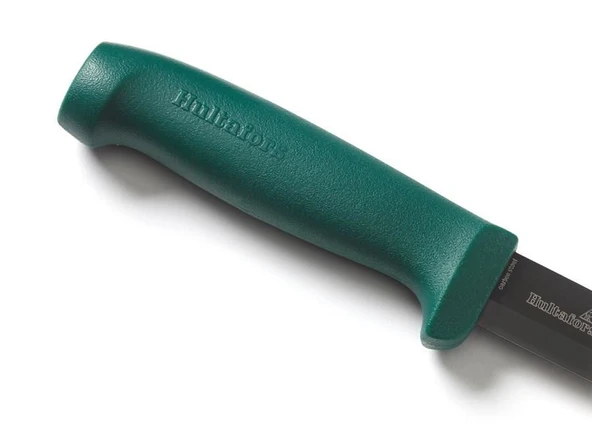 Hultafors Karbon Çelik Genel Amaçlı Outdoor Bıçağı 225 mm OK1 380110 - 11