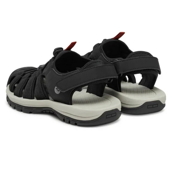 Joma Gea Siyah Erkek Sandalet SGEAS2501V - 3