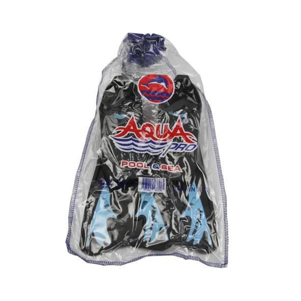 29/31  Aqua Pro Palet  Mavi Renk - 3