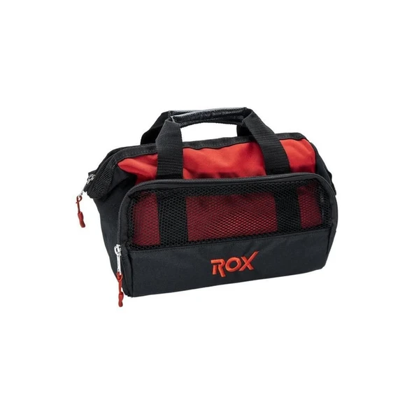 Rox 1094 Easy Carry İmperteks El Çantası 12'' - 6