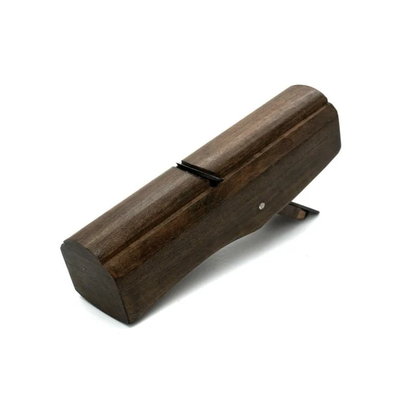 Rox Wood Mujingfang Abanoz Rende 32 mm Kanal Açma 170 mm - 11