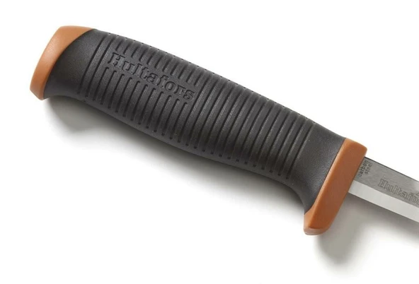 Hultafors Karbon Çelik Hassas Bıçak 195 mm 380220 - Resim 12