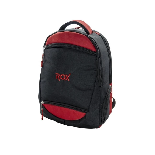 Rox 1095 Robust Bag İmperteks Sırt Çantası - 6