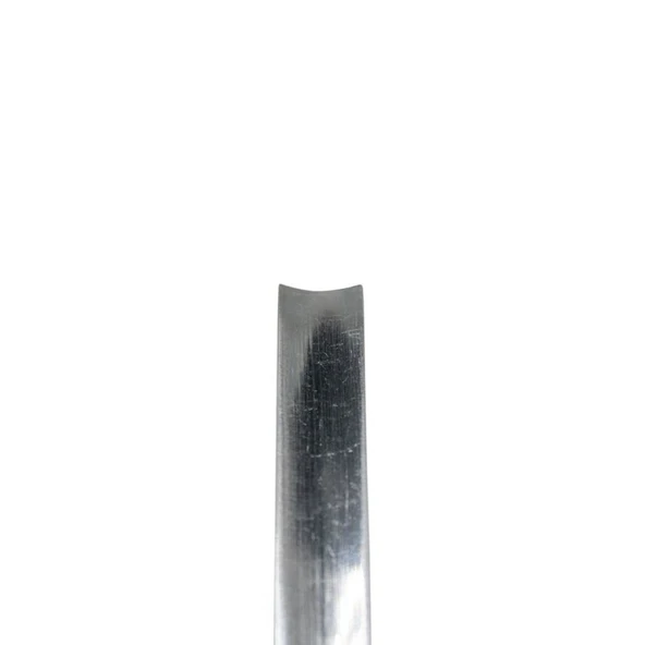 Rox Wood 0136 Premium Oluklu Iskarpela 14 mm - 10