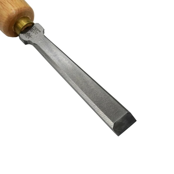 Rox Wood Mujingfang HSS Iskarpela 19 mm - 12