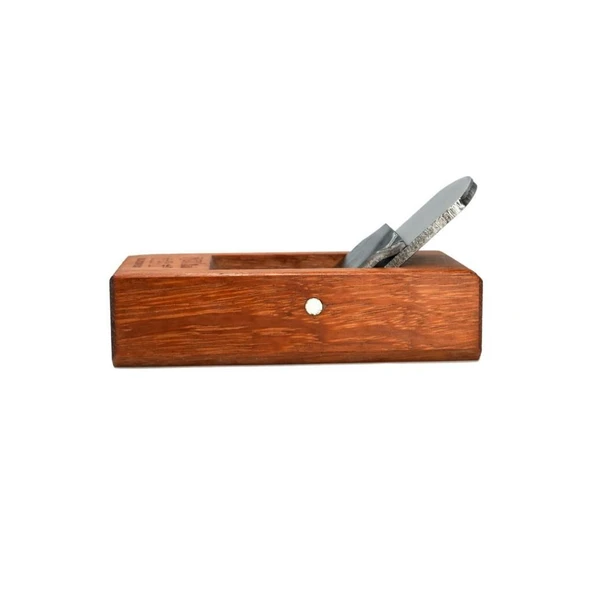 Rox Wood Mujingfang Gül Ağacı Rende Japon Tip 105 mm - 11