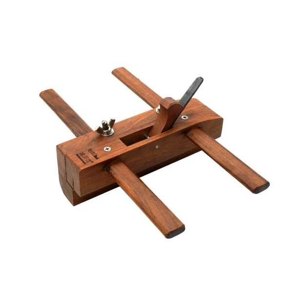 Rox Wood Mujingfang Gül Ağacı Rende Kanal Açma 175 mm - 10