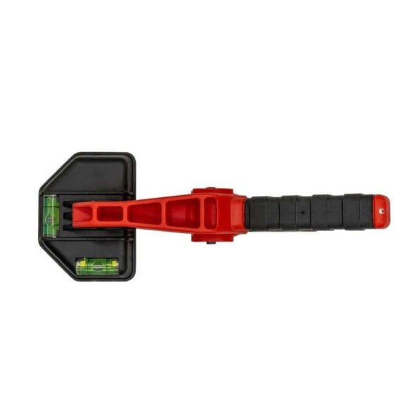 Rox 0150 Su Terazili Yaylı Mandal Tip Kıskaç İşkence 70 mm - 9