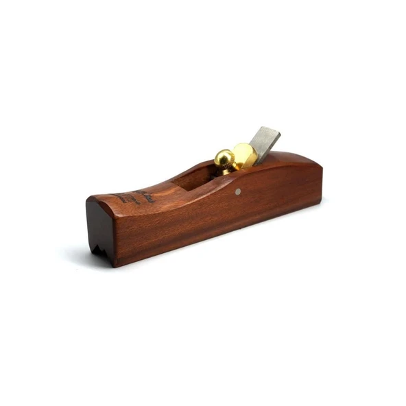 Rox Wood Mujingfang Gül Ağacı Rende V Köşe Pah Tip 120 mm - 6