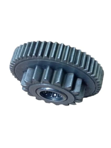 CYGNUS L MARŞ UÇ DİŞLİ OEM - Resim 3