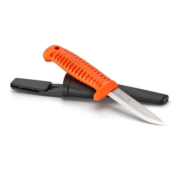 Hultafors HVKBIO Craftsman's Karbon Çelik Bıçak 208 mm 380150 ürün görseli