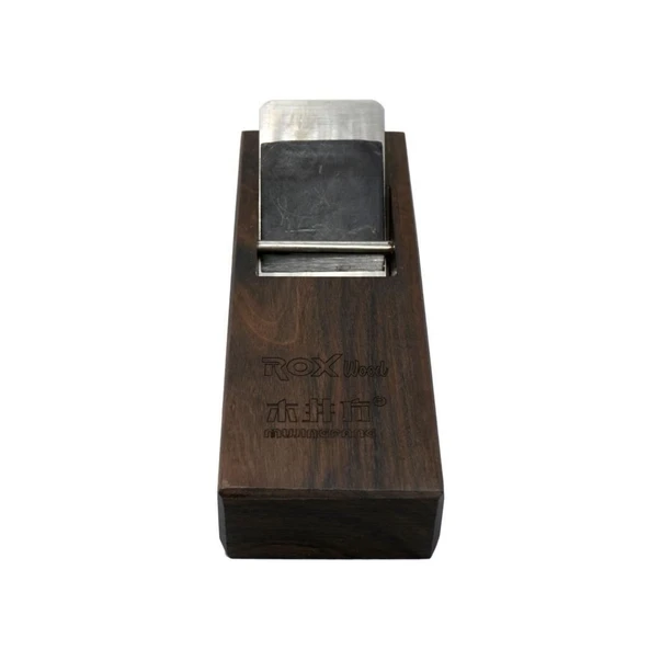 Rox Wood Mujingfang Abanoz Rende Japon Tip 180 mm - 5