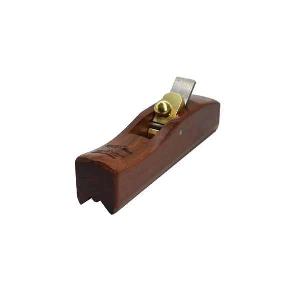 Rox Wood Mujingfang Gül Ağacı Rende V Köşe Pah Tip 120 mm - 9