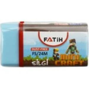 FATIH SILGI MINI KRAFT FS/24M ürün görseli 1