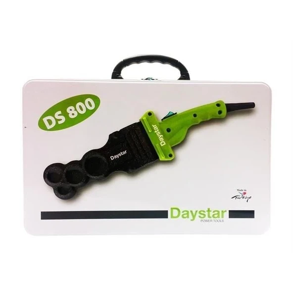 Daystar DS800 Kendinden Paftalı Pprc Boru Kaynak Makinası - 9