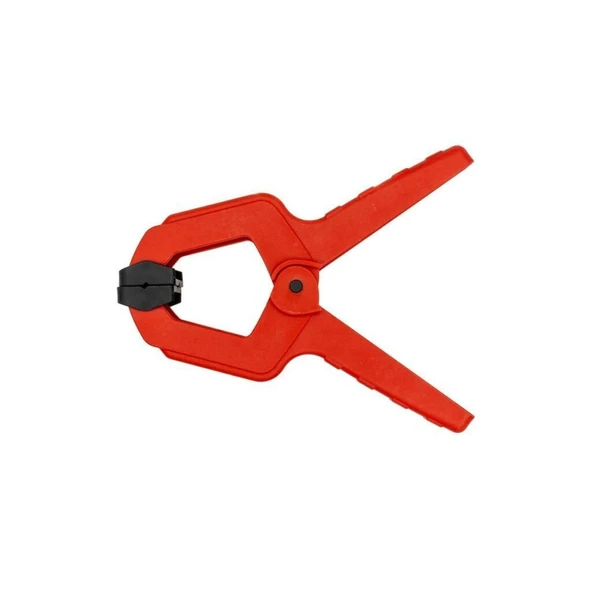 Rox 0147 Yaylı Mandal Tip Kıskaç İşkence 38 mm (2 li) - Resim 5