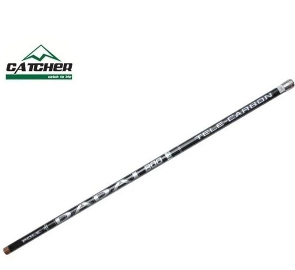 ROTTA CATCHER DADAI POLE 7,00 MT KARBON GÖL KAMIŞI