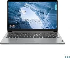 Lenovo IdeaPad 1 15IGL7 82V700HGTX N4020 8 GB 256 GB SSD 15.6" Free Dos Dizüstü Bilgisayar