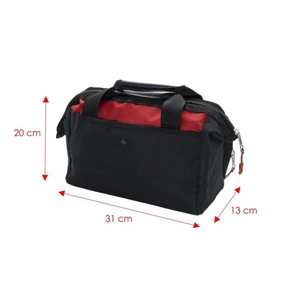 Rox 1094 Easy Carry İmperteks El Çantası 12'' - 7