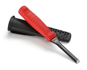 Hultafors Japon Çeliği Çekiç Tip Iskarpela 12 mm 390033 - 5