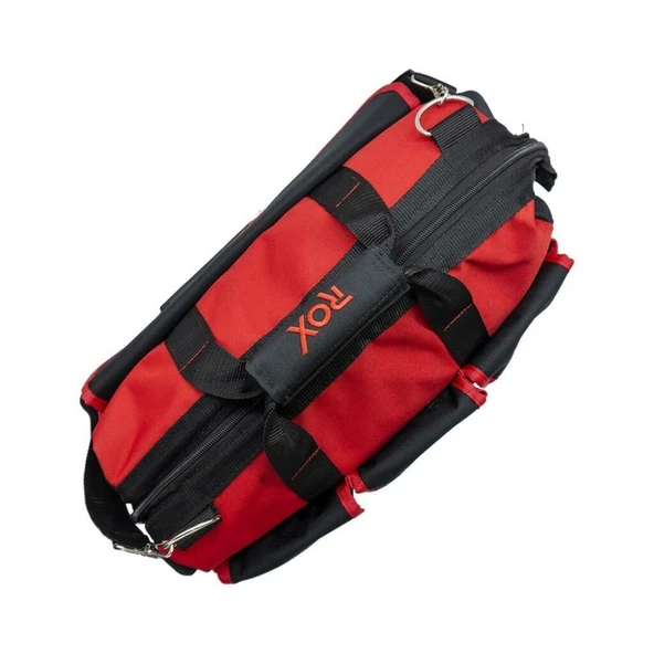 Rox 1096 Easy Carry İmperteks El Çantası 16'' - 4