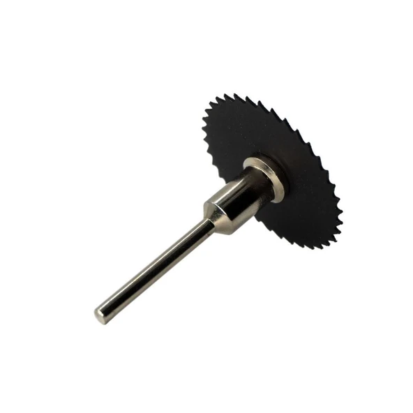 Rox Wood 0088 HSS Gravür Makinası Mini Testere Seti 6 Parça - 5