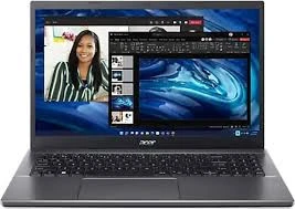 Acer Extensa 15 EX215-55-530A NX.EGYEY.007 i5-1235U 8 GB 512 GB SSD Iris Xe Graphics 15.6" Full HD Notebook