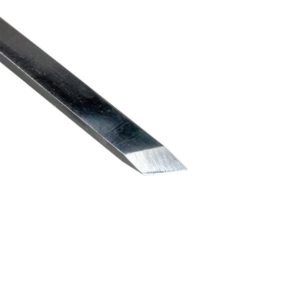 Rox Wood 0139 Premium Düz Oyma Iskarpela 8 mm - Resim 7