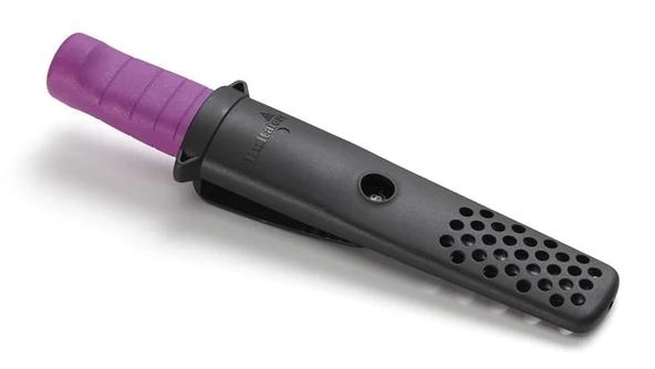 Hultafors Oluklu Iskarpela 8 mm 390123 - 7