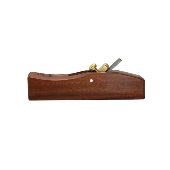 Rox Wood Mujingfang Gül Ağacı Rende V Köşe Pah Tip 120 mm - 7