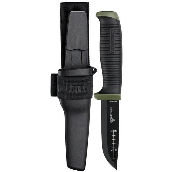 Hultafors Outdoor Bıçağı OK4 380270 - Resim 7