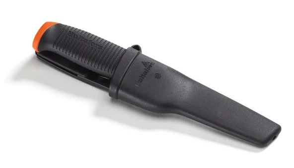 Hultafors Karbon Çelik Usta Bıçağı 208 mm 380210 - 7