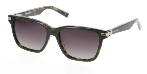 Mustang MU2551-03 55 Polarize Erkek Güneş Gözlüğü