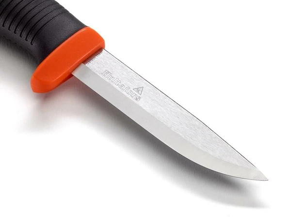 Hultafors Karbon Çelik Usta Bıçağı 208 mm 380210 - 5