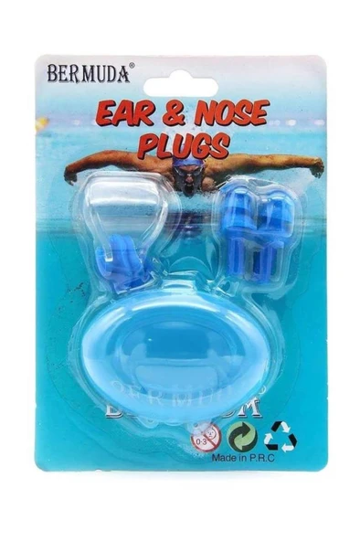 KIZILKAYA 1510006 KULAKLIK BURUNLUK SİLİKON