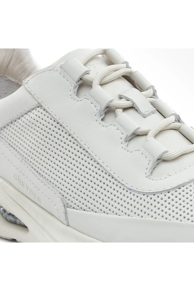 Greyder 18411 Erkek Hakiki Deri Günlük Spor Ayakkabı - 12