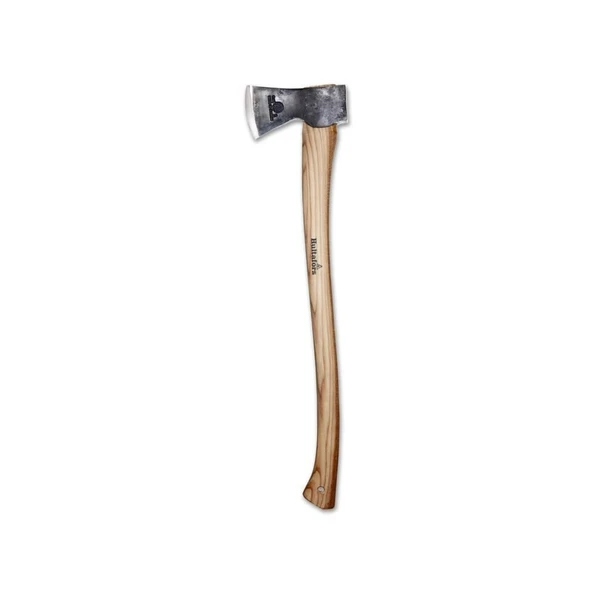 Hultafors 841720 Qvarfot Felling Axe Balta 1260 gr - 11