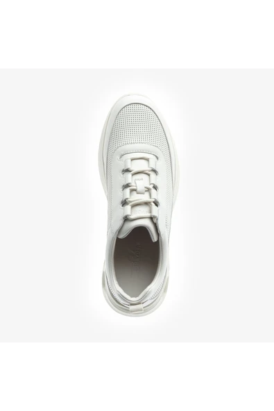 Greyder 18411 Erkek Hakiki Deri Günlük Spor Ayakkabı - 11