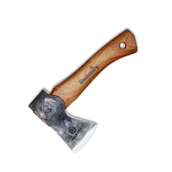 Hultafors 841760 Agelsjön Mini Hatchet Balta 760 gr - 8