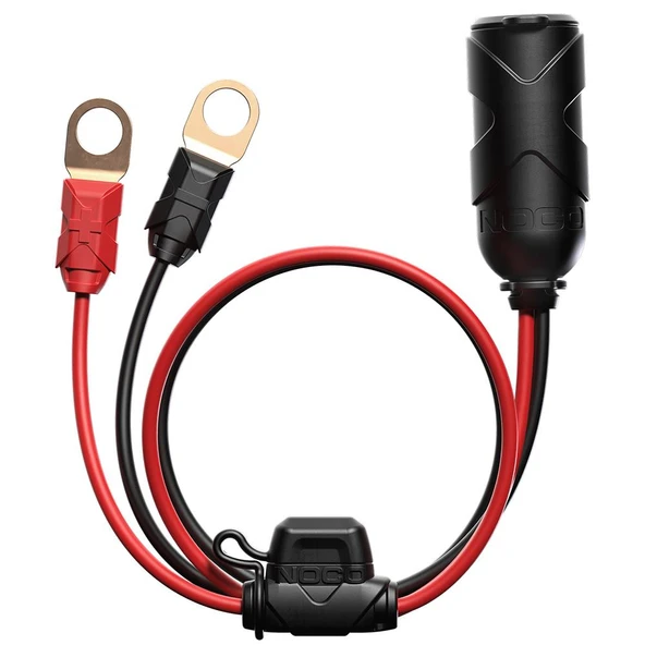 NOCO GC018 Halka Terminalli Akü Bağlantı Çakmaklık Soketi - Resim 2