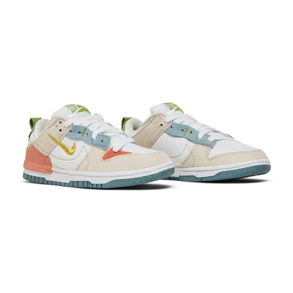 Nike Dunk Low Disrupt 2 Easter - 5