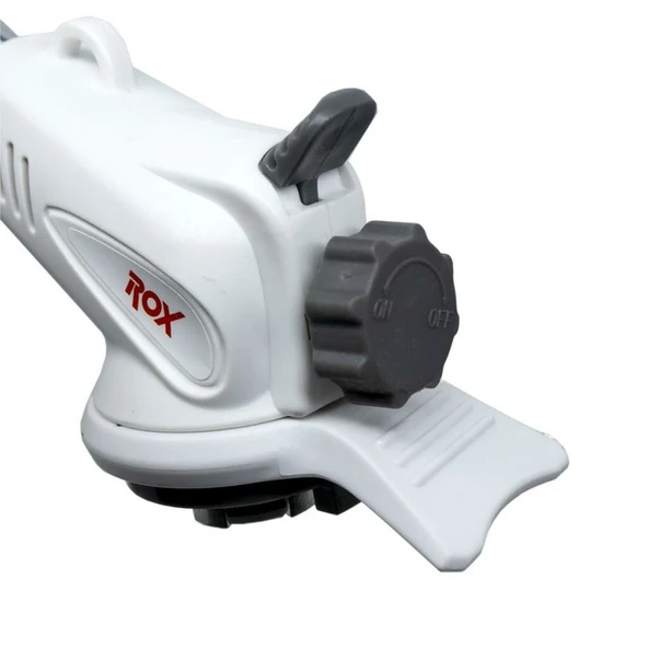 Rox Camping T05AF Torch Kamp Pürmüz Başlığı (Açılı) - 11