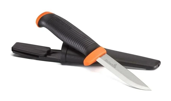 Hultafors Karbon Çelik Usta Bıçağı 208 mm 380210 - 10