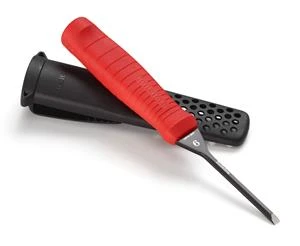 Hultafors Japon Çeliği Çekiç Tip Iskarpela 6 mm 390013 ürün görseli