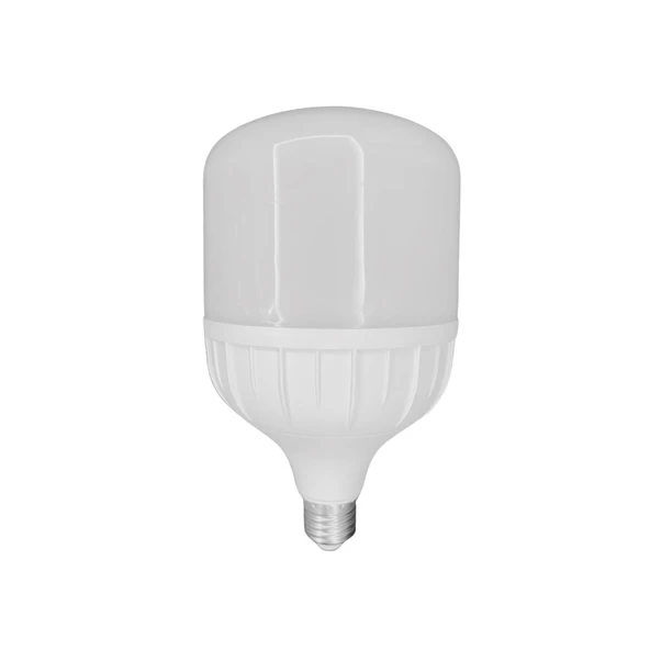 Chn 60w Büyük Boy 6500K Beyaz Işık E27 Led Tasarruflu Ampül